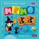 Board game "Memo. Little witch ", 36 cards