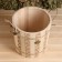 LIPS-18 liter, plastic insert, handle-lane (Figure 1)