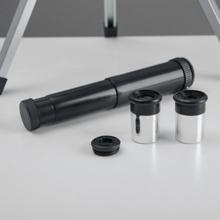 Telescope desktop with a compass 90s, model 40f400-6