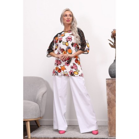 Female blouse, size 44