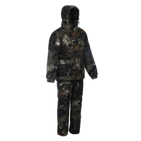 Winter costume "Echo", size 48-50, height 170-176-9