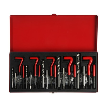 Set for restoring tundra threads, M5-M12, 131 subject-1