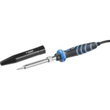 Soldering iron bison Professional, two -component handle, copper sting with coating, 60 watts, 220 V