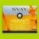 Tea Assorted Svay Immunity Boost Tea, Pyramids, 111 g