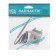 Thermostat "Itaten" TBR, adjustable, capillary, 40-77 ° C, 16 A, l = 710 mm, h = 15 mm