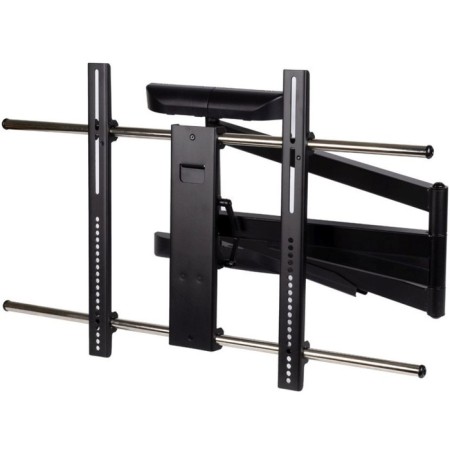Kromax Atlantis-120 Black 40 "-100" Max. 121kg wall rotation and 100471-4