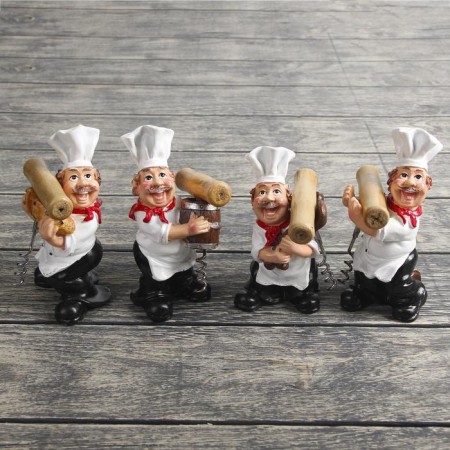 Spear for a tailspin "Cook", 14 cm, mix-6