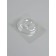 Plastic form for soap "Donut"
