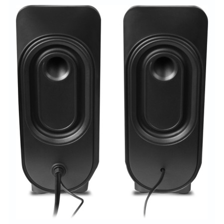 Columns Sven 320 2.0 black 6W-2