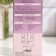 Cream against wrinkles 818 Beauty Formula collagen, 50 ml