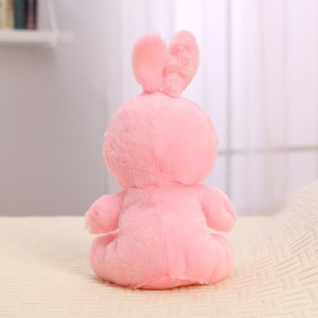 Soft toy with a blanket "Cutie"-3