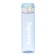 A bottle of water and drinks at school, 550 ml SUPREME, Blue