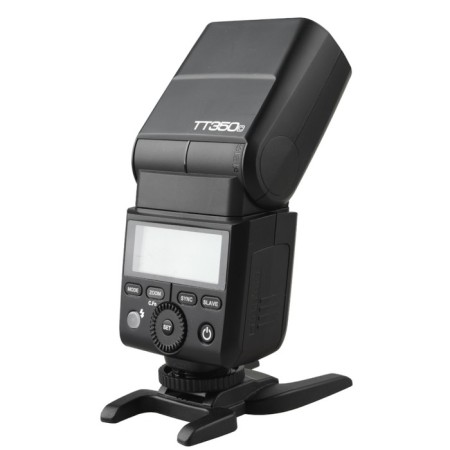 Osimed Godox Thinklite TT350C TTL, for Canon-4
