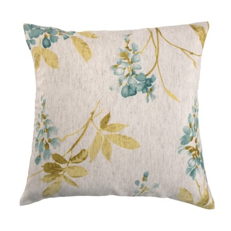 Decorative pillow Harmony, size 40x40 cm-6