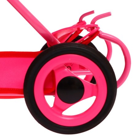 Stroller Puppet No. 16, Mix color-7