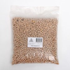 Seed peas of vegetable variety 