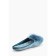 Slippers # 11 women, size 36.5, sea wave color