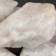 Bath stone "Quartz" "Hot ice" chopped 10 kg