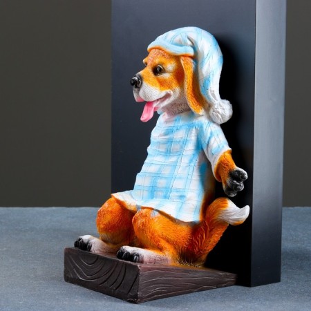 Door holder "Dog" 24x12x15.5cm