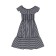 Dress for girl PlayTode, height 128 cm