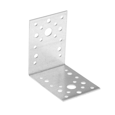 Corner Fixing Tundra Krep, 90x90x65x2 mm