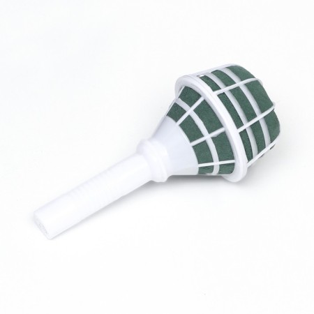 Portbuker Microphone "Upak Land" 8 x 18.5 cm-1