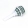 Portbuker Microphone "Upak Land" 8 x 18.5 cm