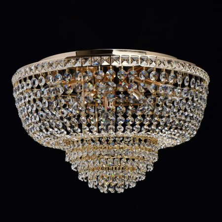Chandelier "Patricia", size 52x32x52 cm, 240W 6xe14 IP 20-3