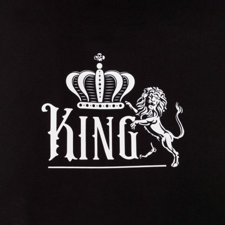 Pajama men's kaftan "king" size 50-7