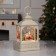LED figure “New Year's Adventures”, 21x13.3x8.1 cm, music, aah3, USB, glow warm white