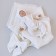 Set for discharge Demi-season Kinderlitto Provence, 5 objects, height 50-56 cm, dairy color
