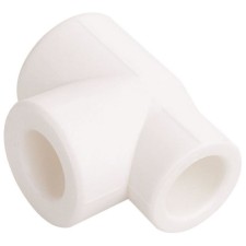 Transitional Aqualink, polypropylene transition, d = 50 x 40 x 50 mm