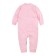 Overalls with open legs Basic, height 80 cm