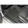 Rugs in the BMW 5, 2003-2010 4 pcs. (polyurethane)