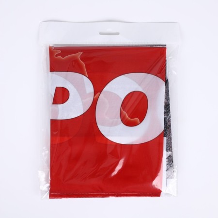 Flag "For Russia", size 135 x 90 cm.-4