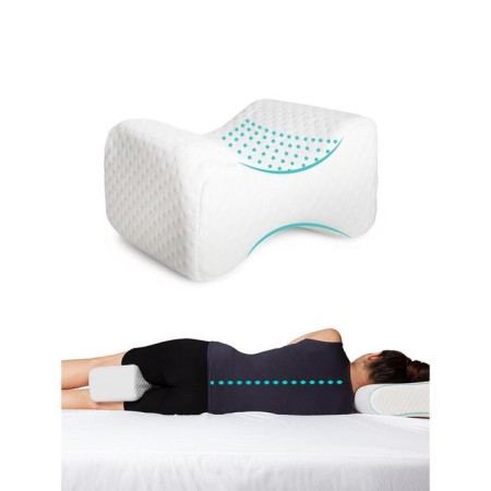 Foot pillow, size 26x21 cm-5