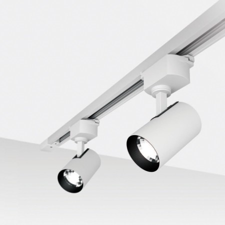 LED LED track STAR TRACK 12W 4000K LED White Rexant-3
