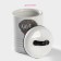 Sugar of Dolyana "Gourmet", 320 ml, white color