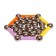 Designer magnetic, 62 parts