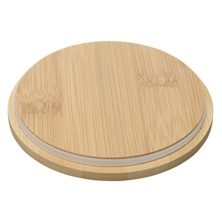Bank for storing pasta, milk color, 2.7 l-11