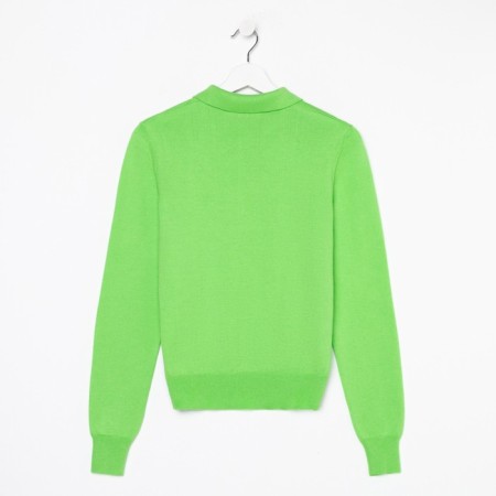 Jumper Pol Mist, p. 40-42, green-12