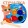 Puttail "Cat with fish"