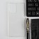 Ibox Crystal case, for Samsung Galaxy A52, silicone, transparent