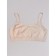 TOP female, size 48-50, beige color