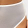 Cowards female brazilians, white color, size 42