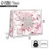 Gift Laminated Horizontal Package, Packaging, Present for You, ML 27 x 23 x 11.5 cm
