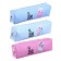 School penalties on the zipper "Kitty/Bunny", mix