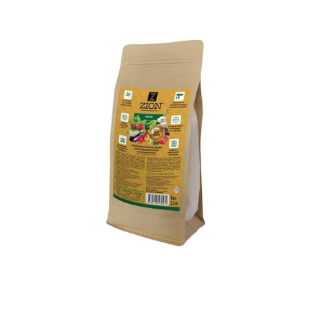 Ionite substrate for plant growing, 2.3 kg, zion