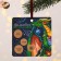 Christmas tree pendant with wishes “Magic Prediction”, 13 x 13 cm
