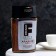 Fresco Arabica Solo Coffee, Crystal, ST/B, SRP X 5